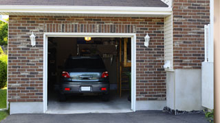 Garage Door Installation at Marconi Plaza Philadelphia, Pennsylvania